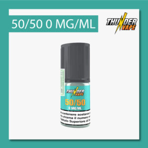 50/50 0 MG/ML