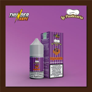 BELGIAN WAFFLE 10ml