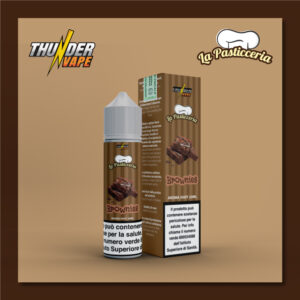 BROWNIE 20ML