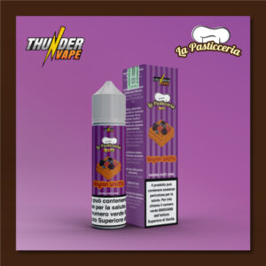 Belgian Waffle 20ML