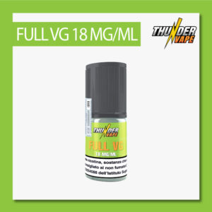 FULL VG 18 MG/ML