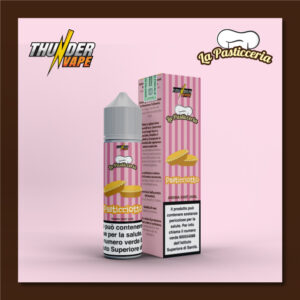 Pasticciotto 20ML