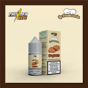 Sfogliatella 10ml