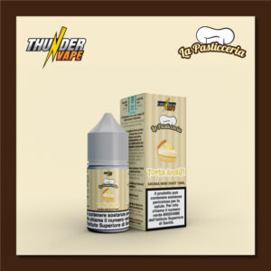 Torta Amalfi 10ml