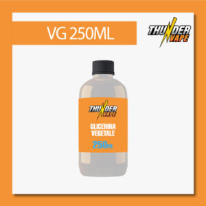 Base neutra glicerina vegetale formato 250 ml in flacone 250 ml