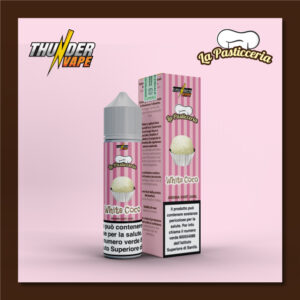 WHITE COCO 20ML